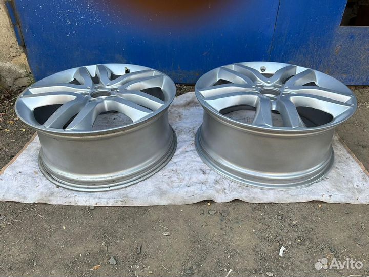 Диски оригинал R20 Mercedes GLE/GLS/166/ML/GL/164