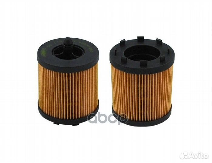 Фильтр масляный двигателя OG113ECO Goodwill