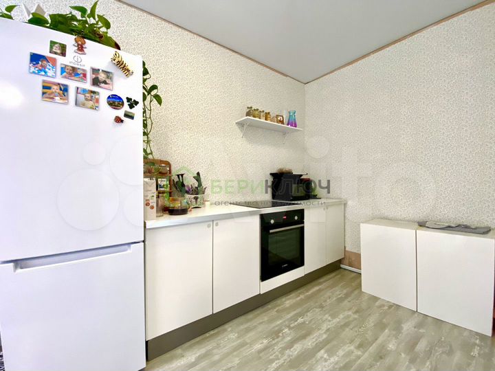 Дом 73 м² на участке 7,5 сот.