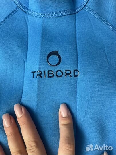 Гидрокостюм