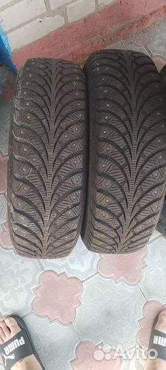 Sava Eskimo Stud 185/65 R15