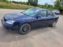 Ford Mondeo 1.8 MT, 2001, 335 000 км, с пробегом, цена 220 000 руб.