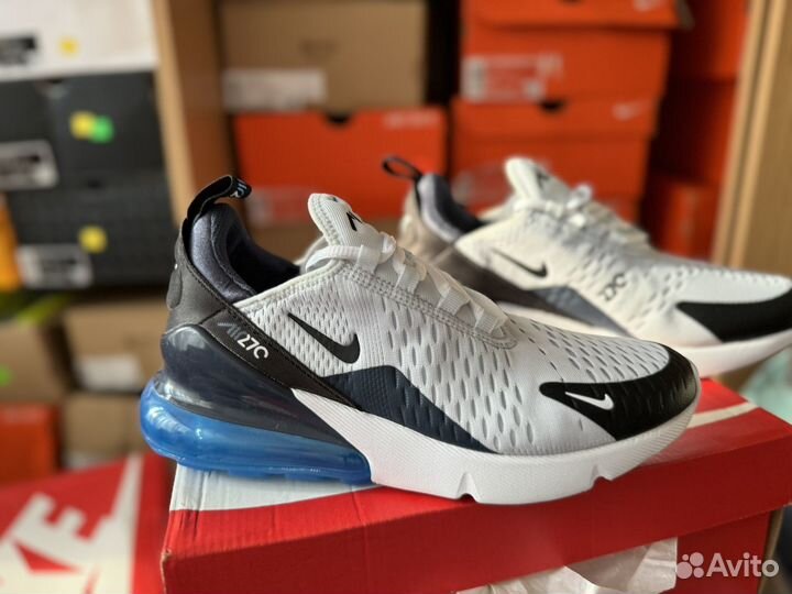 Кроссовки nike AIR MAX 270 EU39 24.5cm