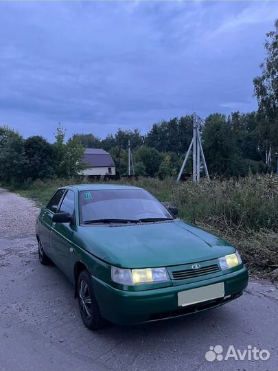 ВАЗ 2115 Samara 1.5 МТ, 2005, 354 000 км