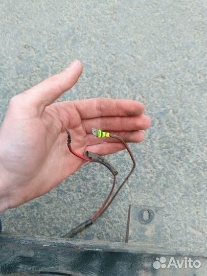 Вентилятор охлаждения радиатора ваз 2113-2115