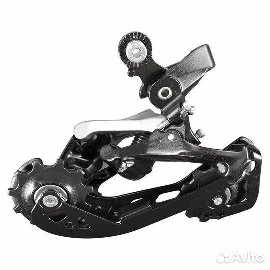 Задний переключатель shimano slx