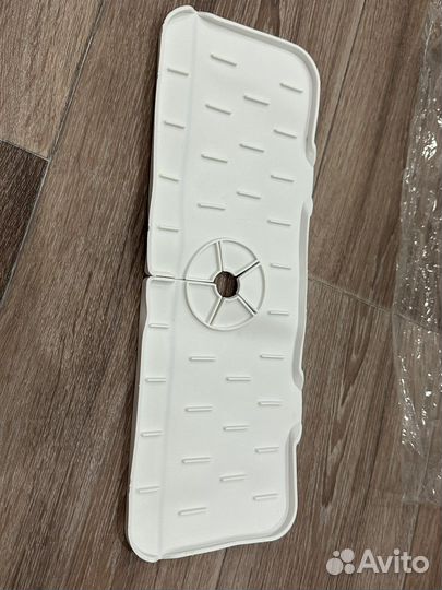 Силиконовый коврик