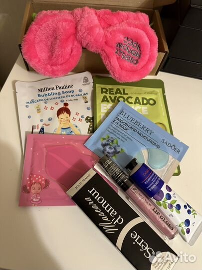 Набор косметики