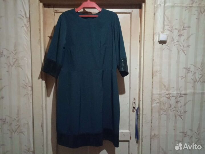 Вещи женские