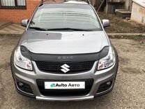 Suzuki SX4 1.6 AT, 2013, 130 000 км, с пробегом, цена 1 165 000 руб.