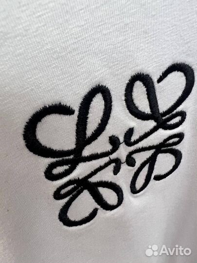 Футболка loewe