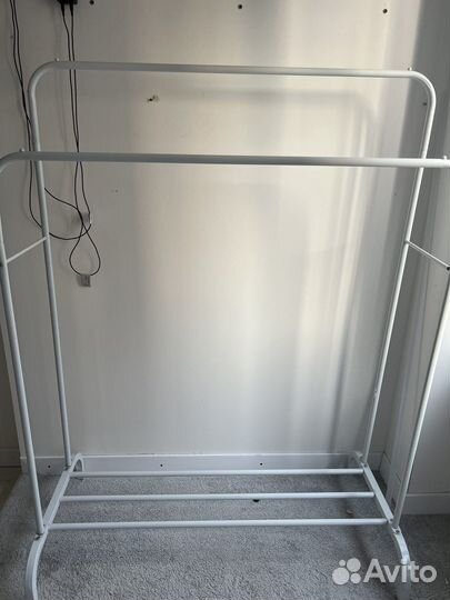 Вешалка напольная