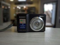 Фотоаппарат Sony Cyber-shot DSC-S2100