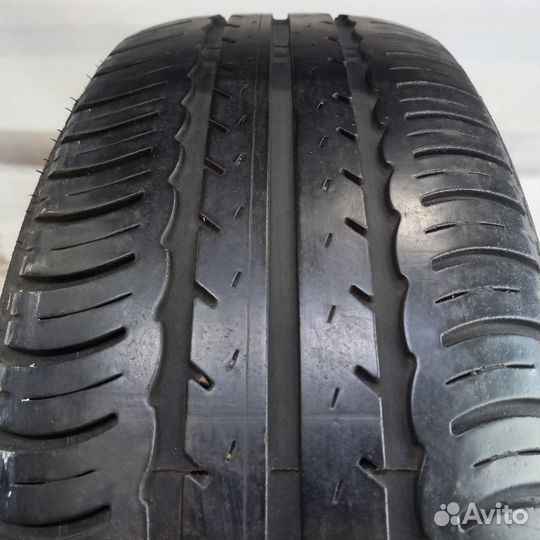 Goodyear Eagle NCT5 215/65 R16 98H