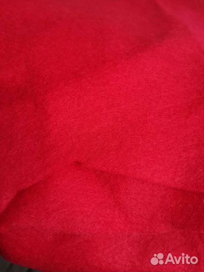 Ткань фетр для рукоделия