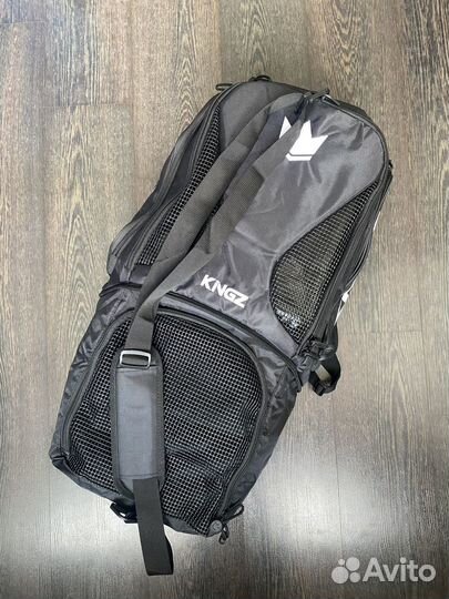 Рюкзак трансформер Kingz