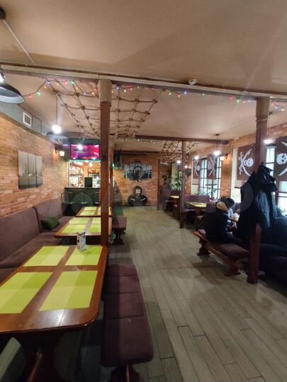 Торговая площадь, 80.5 м²