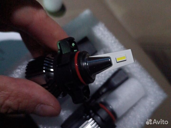 Светодиодные лампочки psx24w