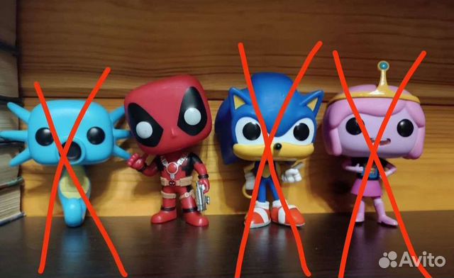 Funko pop