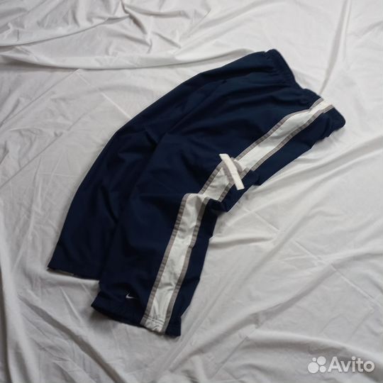 Штаны nike vintage