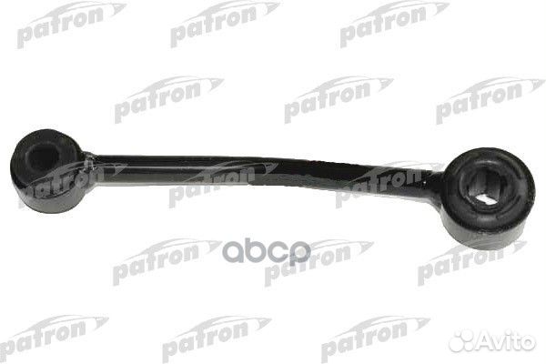 Тяга стабилизатора задн прав opel: omega B 04/9