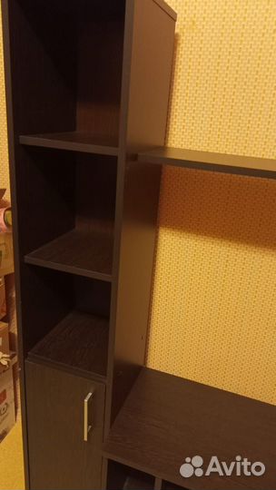 Cтенка /тумба под телевизор