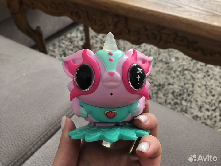 Интерактивная ирушка