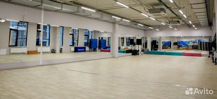 Абонемент в Fitness House Рязань