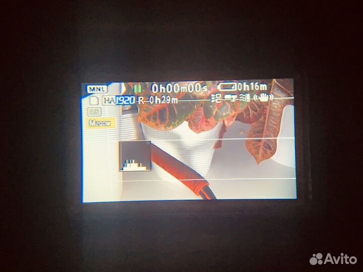 Видеокамера Panasonic HDC - SD100ee