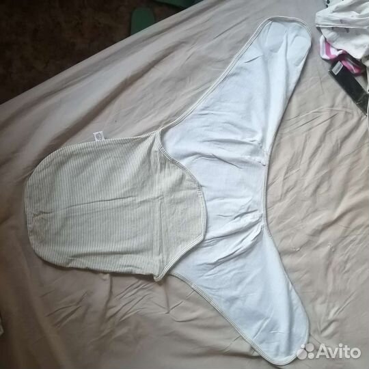 Пеленка кокон