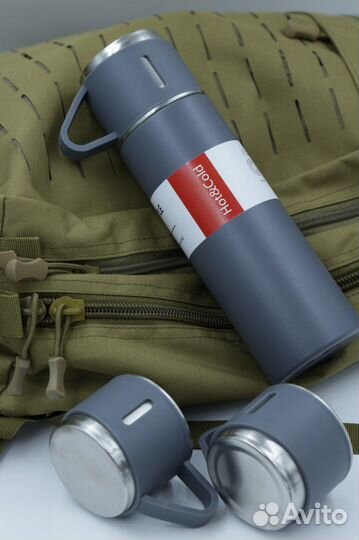 Термос 500мл