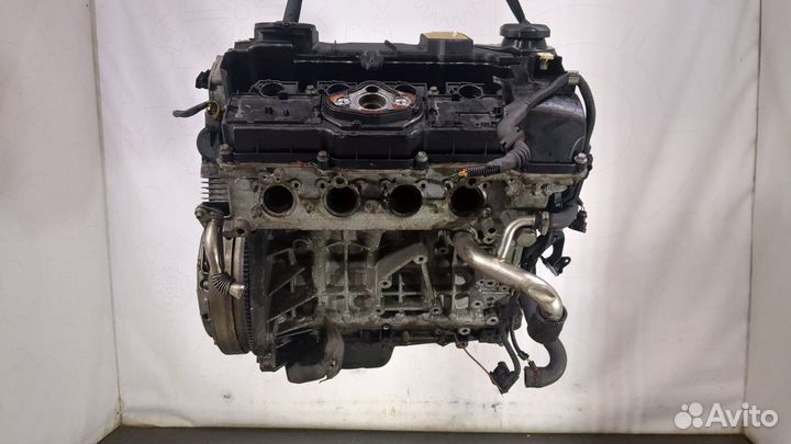 Маховик BMW 3 E90, E91, E92, E93, 2008