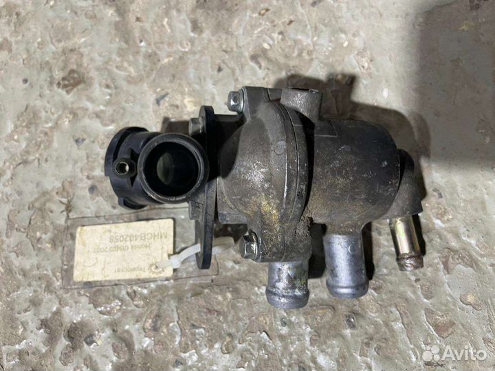 Термостат honda cbr