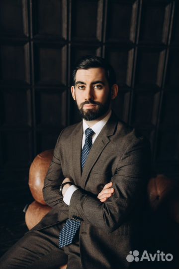 Адвокат, юрист по недвижимости и строительству,дду