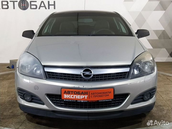 Opel Astra 1.8 МТ, 2008, 349 205 км