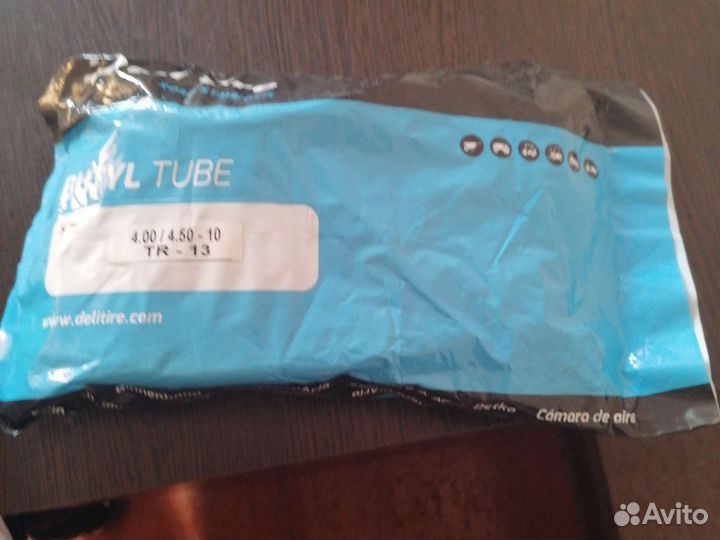 Камера на мотоблок