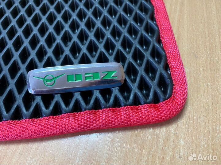 Коврики eva Ч