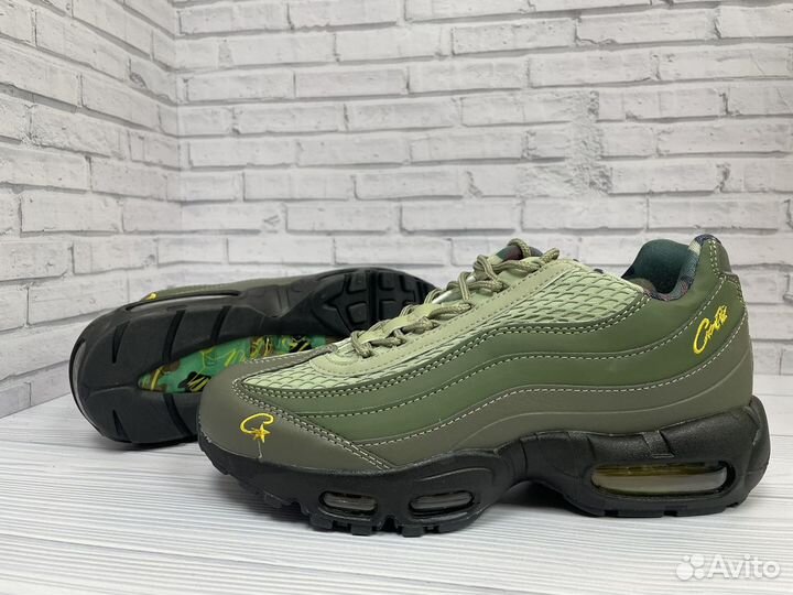 Nike air max 95 corteiz