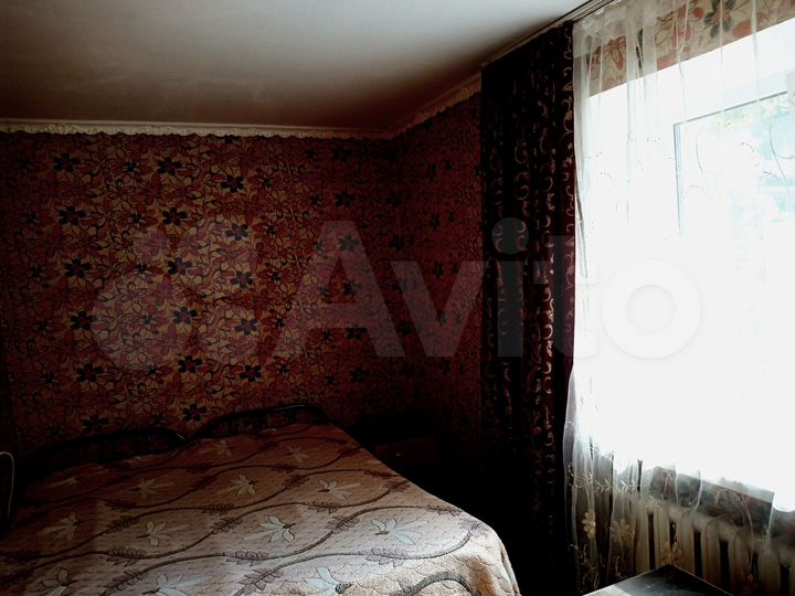 2-к. квартира, 50 м², 3/5 эт.