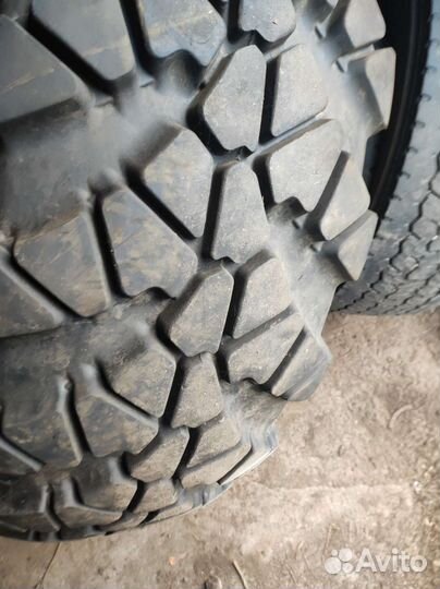 Продам резину на камаз. Вездеход