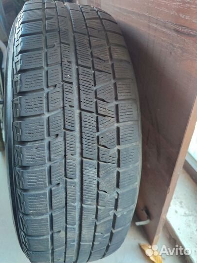 Yokohama Ice Guard IG50+ 195/65 R15