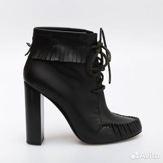 Ботильоны Tom Ford