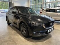 Mazda CX-5 2.0 AT, 2020, 102 574 км, с пробегом, цена 2 749 000 руб.