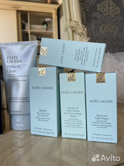 Estee lauder оригинал