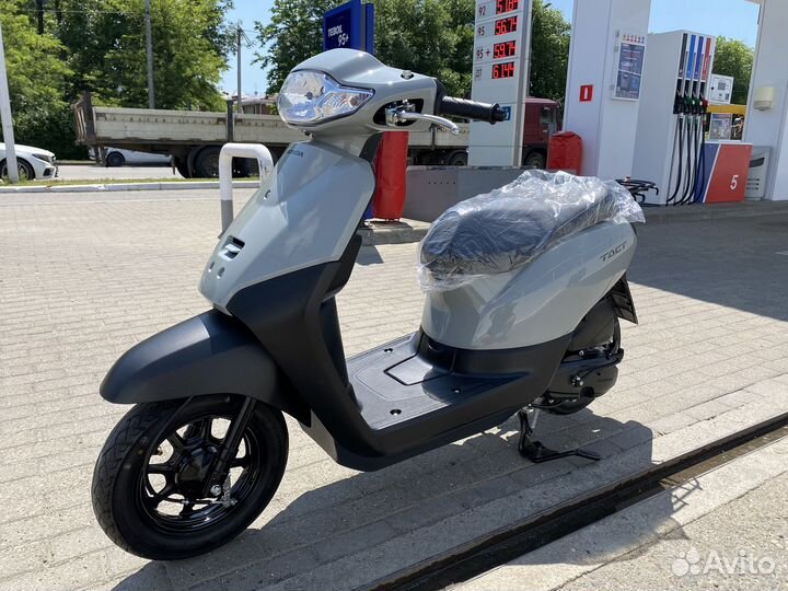 Honda Tact AF79 Новый скутер из Японии