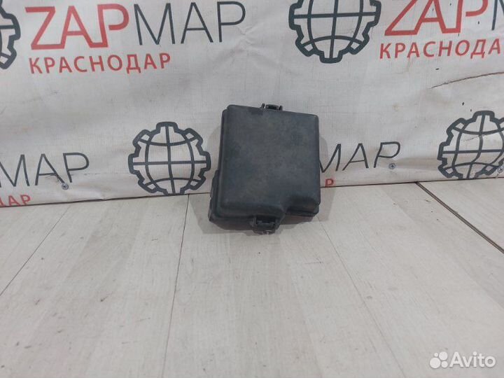 Крышка блока предохранителей Kia Soul 2 PS