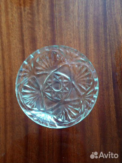 Розетка для варенья, соуса и т.д. СССР