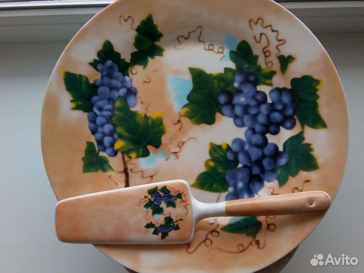 Набор посуды