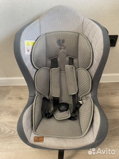 Детское автокресло