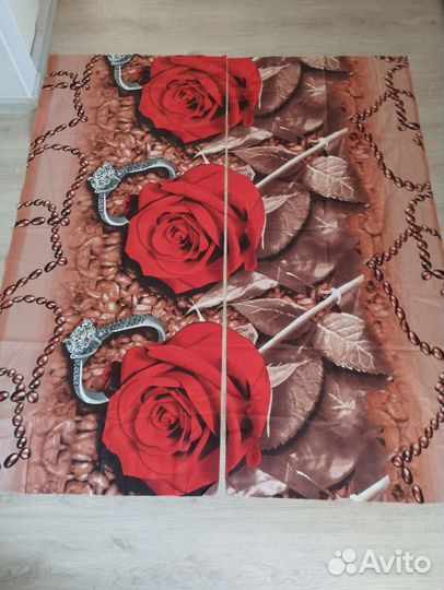 Ткань для постельного белья